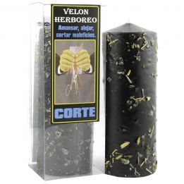 Velón Herboreo Corte